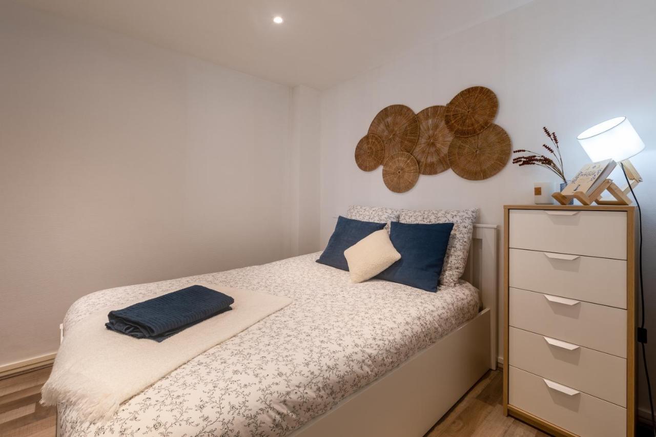 Apartmán Hygge - Superbe Apt Renove Rouen Gare Avec Parking Privatif Exteriér fotografie