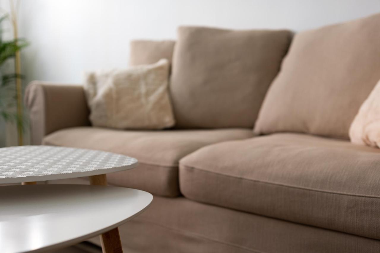 Apartmán Hygge - Superbe Apt Renove Rouen Gare Avec Parking Privatif Exteriér fotografie